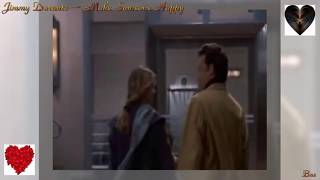 Jimmy Durante ~ Make Someone Happy ~ Baz