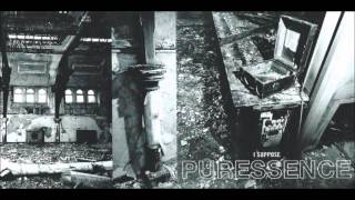 Puressence - I Suppose (single version)