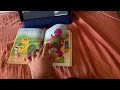 My 1st Barney Book