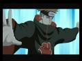 Naruto Chapter 434 Pein Vs The Toads