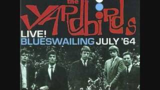 Turn Into Earth-The Yardbirds-1967