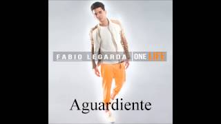 Aguardiente - Fabio Legarda