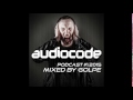 AudioCode Podcast #1: Dj Golpe (CZ) + Playlist ...