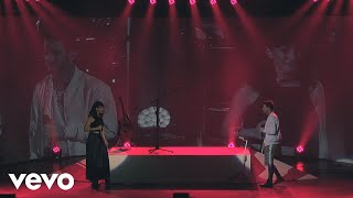 Axel - Aguaribay (En vivo Volver a Ser Tour)