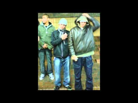 Pinoy ft Shapz  - Here To Stay