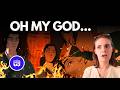 Will Mizu Taigen Be Together Blue Eye Samurai 1x07 ClaudieTV BlueEyeSamurai