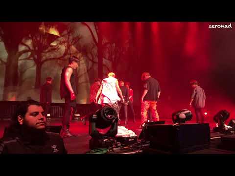 【190519 Houston】Stray Kids - Voices