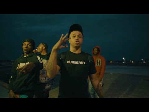 Pape - Perpin (Official Video) Shot By Rob Marley Prod By $lugz