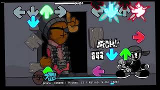 Cover art for kaboom