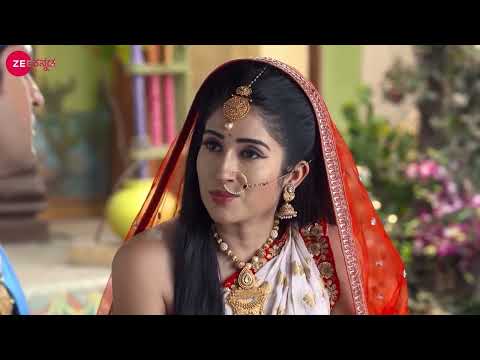 Paramavatari Sri Krishna - Ep 190 - Nirnay Samadhiya,Sudeep Sahir -Kannada TV Serial  ZEE5 Mythology
