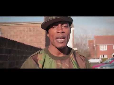 BillyBoi, Ft Full Marx, Killa P & Dizzle Kid - What Are We Living Like (Prod. By So Real Sounds)