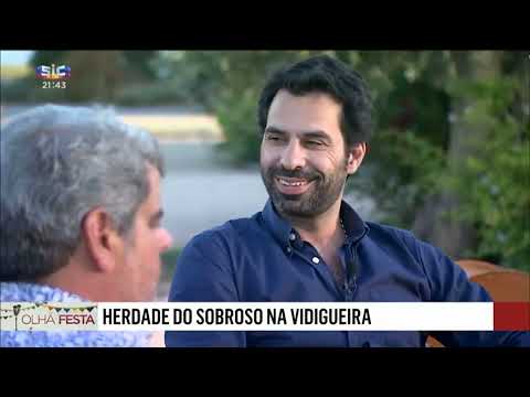 Monda - Olha Festa (SIC)