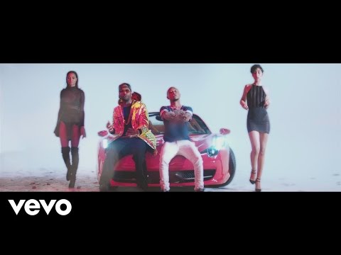 Juicy J - Gimme Gimme (Video) ft. Slim Jxmmi