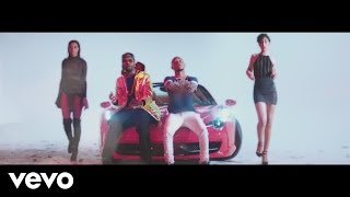 Juicy J - Gimme Gimme (Video) ft. Slim Jxmmi