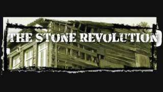 The Stone Revolution-Days Go By [Cover]