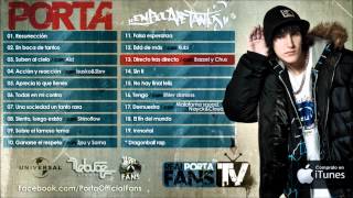 13. Porta - Directo tras directo / con Bazzel y Chus