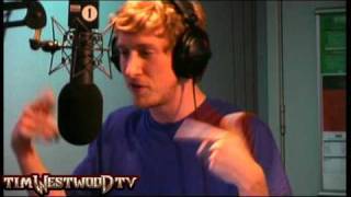 Asher Roth freestyle Part 2 - Westwood
