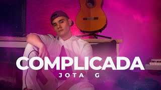 Video Complicada de Jota G