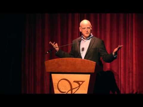 Ebertfest 2014 - Born on the Fourth of July introduction