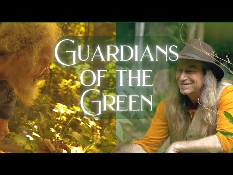 Guardians of the Green Documentary | Joe Hollis | Mountain Gardens | Dr. Azra Bertrand