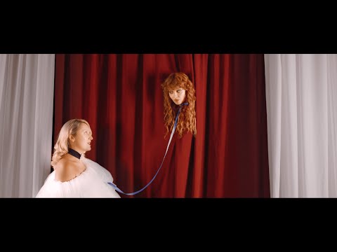 Giulia Mei feat. MILLE- Cara Allegria (VIDEOCLIP UFFICIALE)