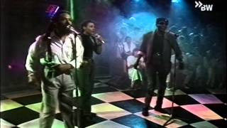 Bad Boys Blue - Lovers in the sand