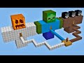 Who Will The Villager Choose 0 Iq