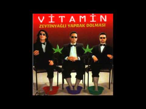 Istanbul - Grup Vitamin