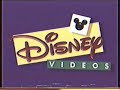 Start Of Choppy And The Princess Vol 9 UK VHS 1999