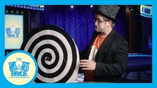 Thinking Big: Initiative