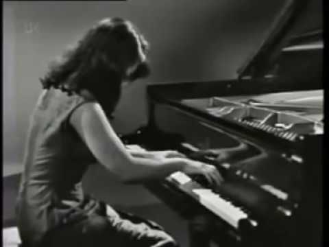 Martha Argerich