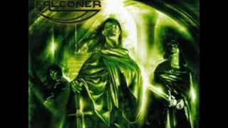 Lets listen to: Falconer-The Trail Of Flames