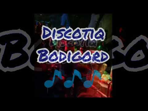 Wav Bodigard diskotiq