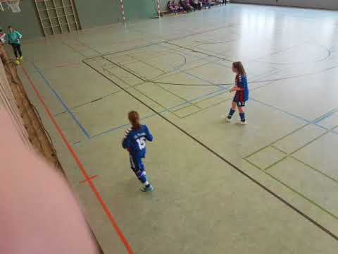 Vfl Pinneberg 2C-mäd