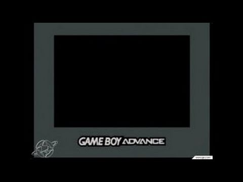 Phantasy Star Collection Game Boy Gameplay_2002_05_22_1
