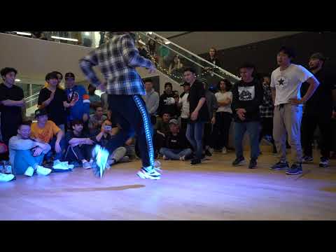 Turbomania 2019 Top 4 Funkill vs Corrupt Technique