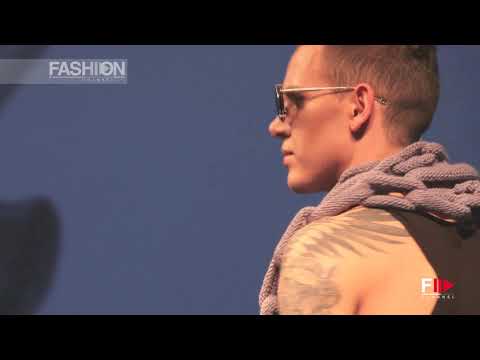 TOMASHEVSKY Odessa Fashion Week 2016 by Fashion Channel