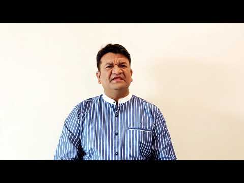 Aadish Mishra Father Audition (3)