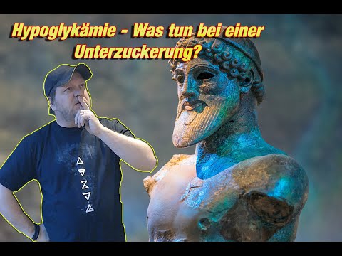 Hypoglykämie I Erklärung, Symptome und Hilfe bei einer Unterzuckerung