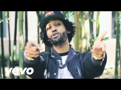 Chase N Cashe - I'm The Man 2.0