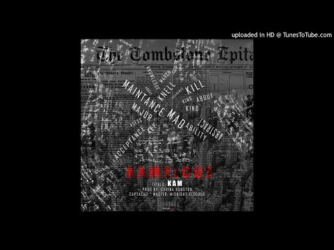 Kamelous - KAM (prod. Carina Houston)