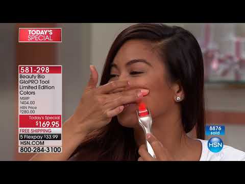 HSN | Beauty Bioscience Skin Care / Jane Seymour Fragrance 10.26.2017 - 02 PM