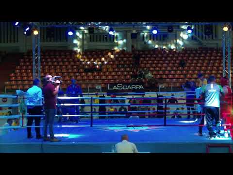 Harrington Kellie vs Jelic Jelena