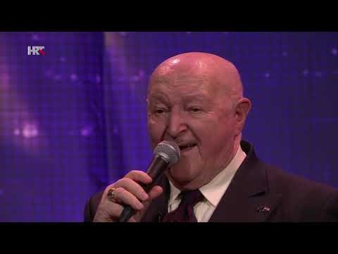 5.com s Danielom - Oprosti volim te (Drago Diklić)