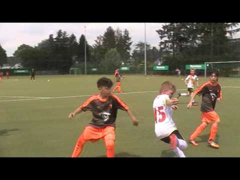 P06 VJS - Post SV Dusseldorf