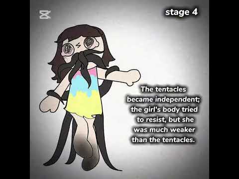 dandy's world infection (THIS IS NOT THE SECOND SEASON) #dandysworld #halloween #dandyedit#animation