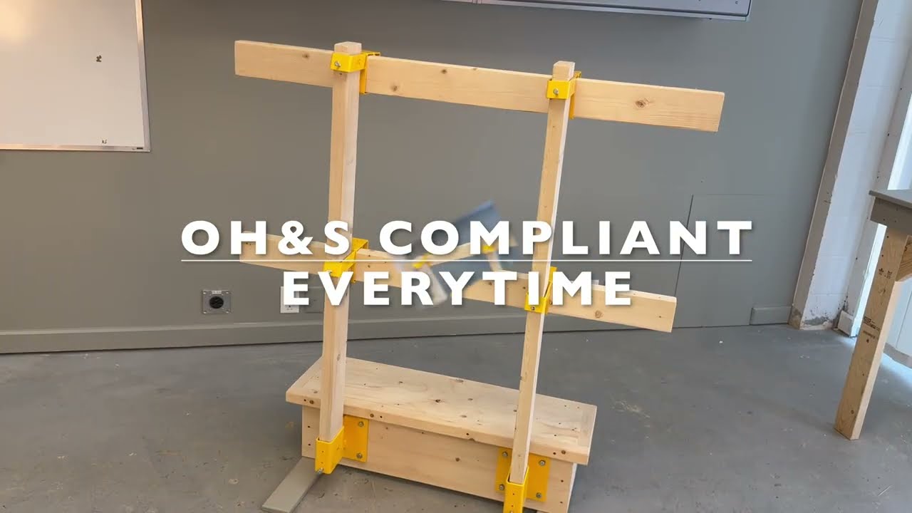 MIGHTYRAIL Installation Guide
