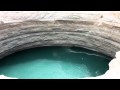 Water Gas Crater / Turkmenistan, Darvaza