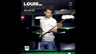 Louis Tomlinson - Just Like You [1 Hour] Loop