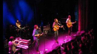 Fleet Foxes - Live in Brisbane - 01/11 - Sun Giant - Sun It Rises